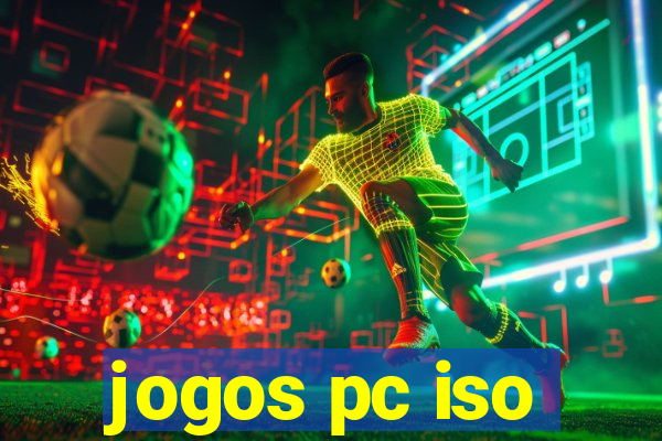 jogos pc iso